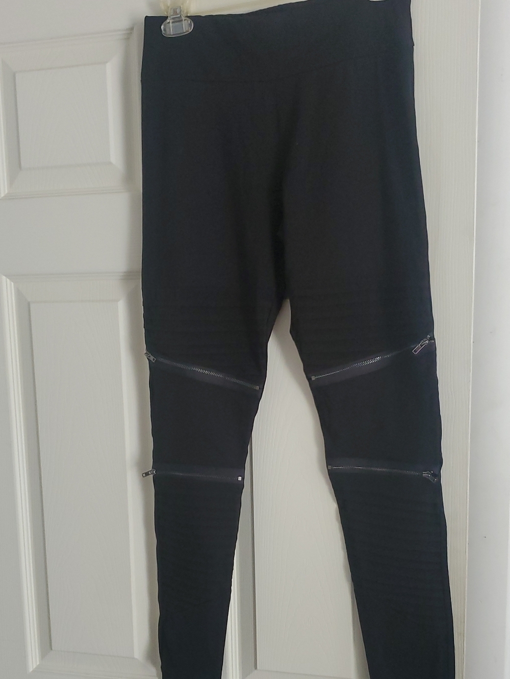 Biker Leggings